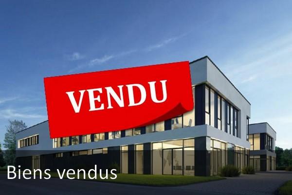 Biens vendus 1